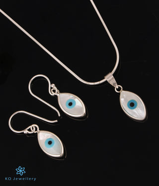 Protective Evileye Jewellery