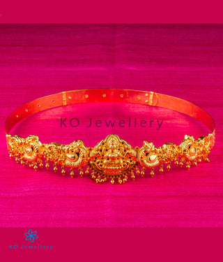 Bridal Jewellery Oddiyanam, Waist Belt Online India.