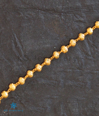 The Mohanmala Silver Chain