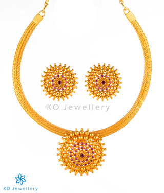 Purchase finest gold plated jewellery with guarantee