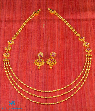 quality gold plated jewellery online KO