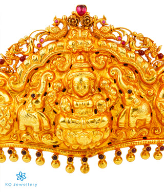 Bridal Jewellery Oddiyanam, Waist Belt Online India.