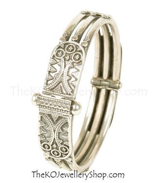 Shop online for women’s silver bracelet