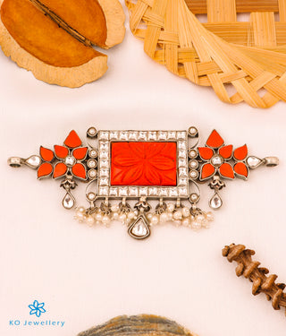 Kundan Choker Necklace