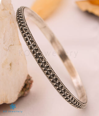 Silver Bangle Online