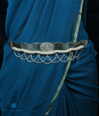 Bridal Jewellery Oddiyanam, Waist Belt Online India.