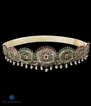 Bridal Jewellery Oddiyanam, Waist Belt Online India.