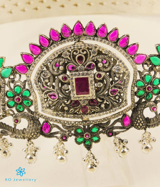 Bridal Jewellery Oddiyanam, Waist Belt Online India.