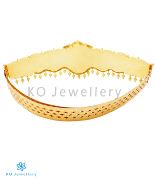 Bridal Jewellery Oddiyanam, Waist Belt Online India.