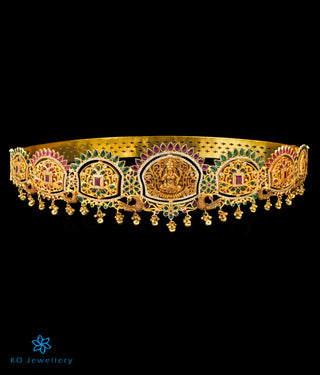 Bridal Jewellery Oddiyanam, Waist Belt Online India.