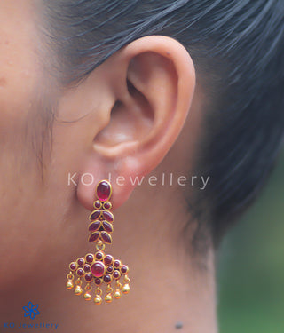 Ethnic temple jewellery design ideas online