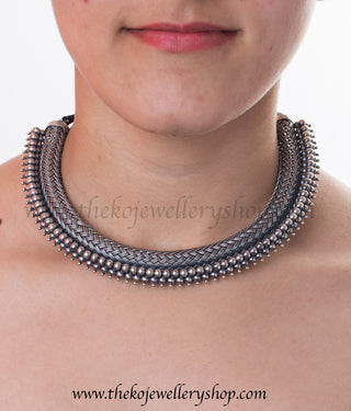 Shop online for women’s silver necklace jewellery